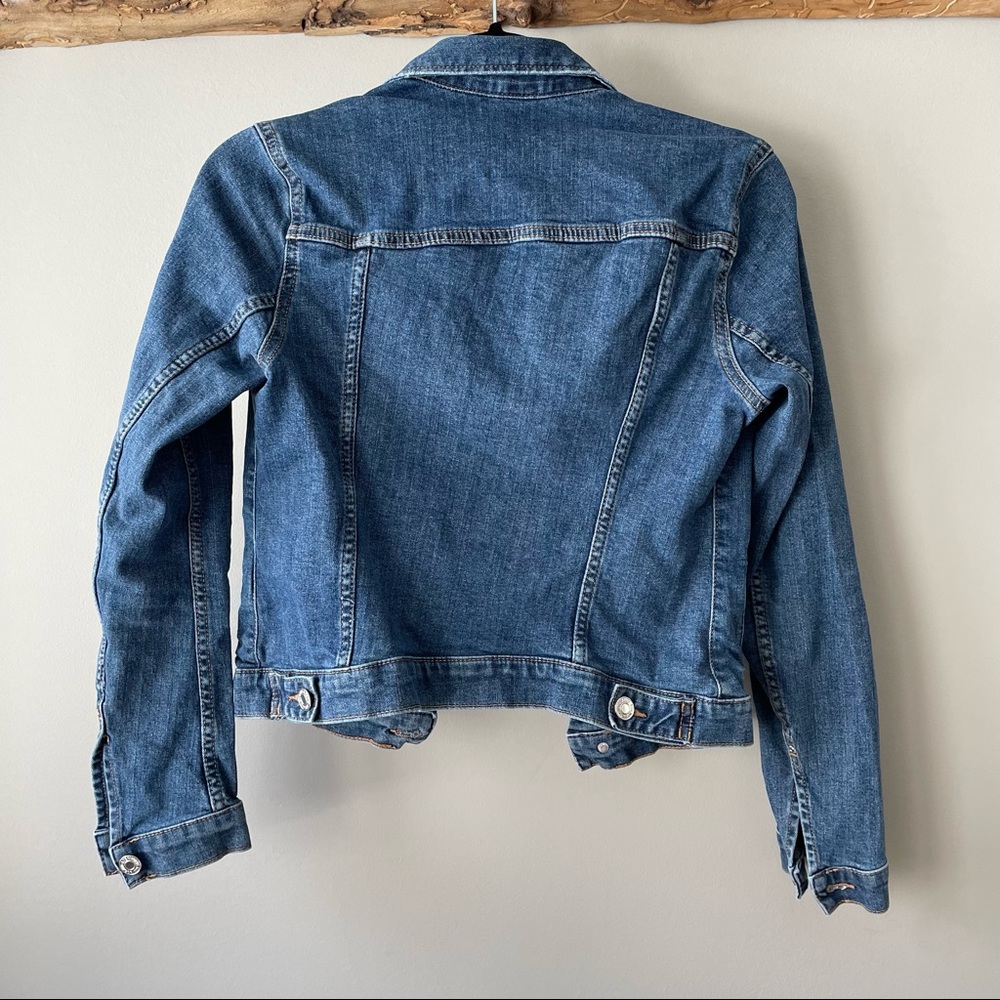 H&M | Denim Jacket - Picture 2 of 5